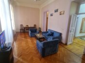 İcarəyə verilir 2 otaqlı köhnə tikili 69 m², Sahil m., photo 6 from 8