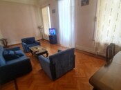 İcarəyə verilir 2 otaqlı köhnə tikili 69 m², Sahil m., photo 5 from 8