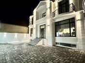 6 otaqlı həyət evi/bağ evi - Badamdar q. - 450 m²