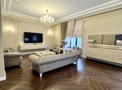 Satılır 6 otaqlı həyət evi/bağ evi 450 m², Badamdar q., photo 6 from 8