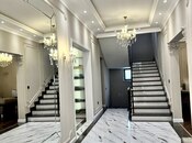 6 otaqlı həyət evi/bağ evi - Badamdar q. - 450 m²