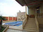5 otaqlı həyət evi/bağ evi - Fatmayı q. - 250 m²