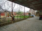 5 otaqlı həyət evi/bağ evi - Fatmayı q. - 250 m²