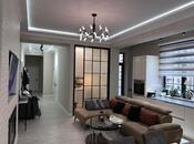 İcarəyə verilir 2 otaqlı yeni tikili 74 m², Nərimanov r., photo 1 from 8