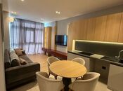 Сдаётся 2-комн. новостройка 76 м², пос. Нардаран, photo 4 from 8