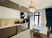 3 otaqlı yeni tikili - 8 Noyabr m. - 115 m²