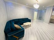3 otaqlı yeni tikili - 8 Noyabr m. - 115 m²
