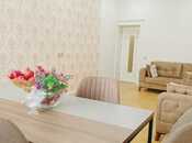 2 otaqlı yeni tikili - 8-ci mikrorayon q. - 70 m²