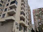 3 otaqlı yeni tikili - Elmlər Akademiyası m. - 132 m²