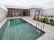 4 otaqlı həyət evi/bağ evi - Buzovna q. - 220 m²