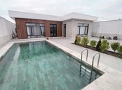 4 otaqlı həyət evi/bağ evi - Buzovna q. - 220 m²