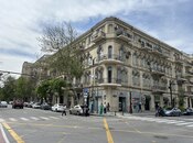 5 otaqlı köhnə tikili - Sahil m. - 240 m²