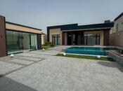 4 otaqlı həyət evi/bağ evi - Mərdəkan q. - 193 m²