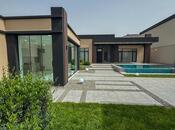 4 otaqlı həyət evi/bağ evi - Mərdəkan q. - 193 m²