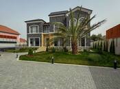 6 otaqlı həyət evi/bağ evi - Mərdəkan q. - 450 m²