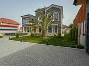 6 otaqlı həyət evi/bağ evi - Mərdəkan q. - 450 m²