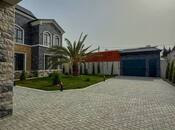 6 otaqlı həyət evi/bağ evi - Mərdəkan q. - 450 m²