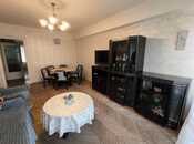 3 otaqlı köhnə tikili - 28 May m. - 90 m²