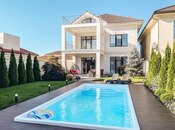 Сдаётся 5-комн. дом/дача 400 м², пос. Мардакан, photo 1 from 8