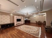 4 otaqlı yeni tikili - Şah İsmayıl Xətai m. - 186 m²