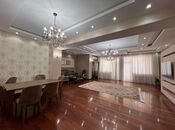 4 otaqlı yeni tikili - Şah İsmayıl Xətai m. - 186 m²