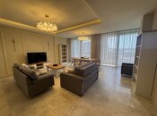 İcarəyə verilir 3 otaqlı yeni tikili 132 m², Sea Breeze q., photo 5 from 8