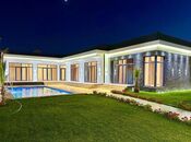 4-комн. дом/дача - пос. Мардакан - 240 м²