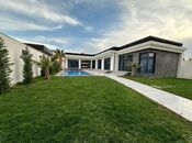 4-комн. дом/дача - пос. Мардакан - 240 м²
