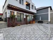 5 otaqlı həyət evi/bağ evi - Hövsan q. - 250 m²