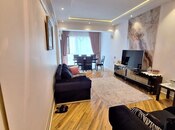 Satılır 3 otaqlı yeni tikili 141 m², Şah İsmayıl Xətai m., photo 4 from 8