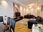 Satılır 3 otaqlı yeni tikili 141 m², Şah İsmayıl Xətai m., photo 1 from 8