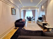 Satılır 3 otaqlı yeni tikili 141 m², Şah İsmayıl Xətai m., photo 3 from 8
