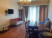 2 otaqlı yeni tikili - Şah İsmayıl Xətai m. - 78 m²