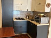 2 otaqlı yeni tikili - Şah İsmayıl Xətai m. - 78 m²