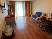 2 otaqlı yeni tikili - Şah İsmayıl Xətai m. - 78 m²