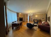 4 otaqlı yeni tikili - Şah İsmayıl Xətai m. - 210 m²