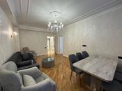 Satılır 2 otaqlı yeni tikili 83 m², Sahil m., photo 2 from 8