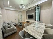 İcarəyə verilir 3 otaqlı yeni tikili 120 m², Ağ şəhər q., photo 4 from 8