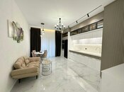 İcarəyə verilir 3 otaqlı yeni tikili 140 m², Ağ şəhər q., photo 4 from 8