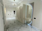 İcarəyə verilir 3 otaqlı yeni tikili 140 m², Ağ şəhər q., photo 6 from 8