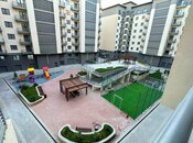 İcarəyə verilir 3 otaqlı yeni tikili 140 m², Ağ şəhər q., photo 2 from 8