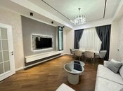 İcarəyə verilir 3 otaqlı yeni tikili 140 m², Ağ şəhər q., photo 8 from 8