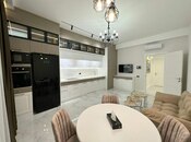 İcarəyə verilir 3 otaqlı yeni tikili 140 m², Ağ şəhər q., photo 5 from 8