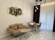 İcarəyə verilir 3 otaqlı yeni tikili 120 m², Ağ şəhər q., photo 3 from 8