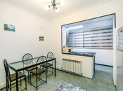 3 otaqlı köhnə tikili - Sahil m. - 103 m²