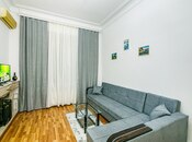 3 otaqlı köhnə tikili - Sahil m. - 103 m²