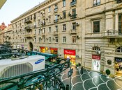 1-комн. вторичка - м. Сахил - 42 м²