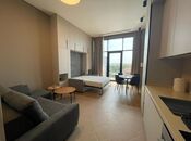 1 otaqlı yeni tikili - Sea Breeze q. - 47 m²
