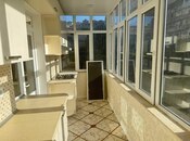 3 otaqlı yeni tikili - Həzi Aslanov q. - 75.6 m²