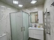 3 otaqlı yeni tikili - Həzi Aslanov q. - 75.6 m²